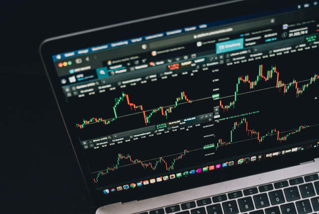 Short-term stock price prediction by Shaheer Ahmed